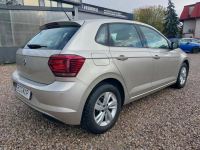 Volkswagen Polo SALON PL  pierwszy właściciel Warszawa - zdjęcie 8