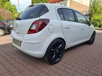 Opel Corsa Sprowadzona z Niemiec. 1,4 Benzyna. Zadbana. Lublin - zdjęcie 6