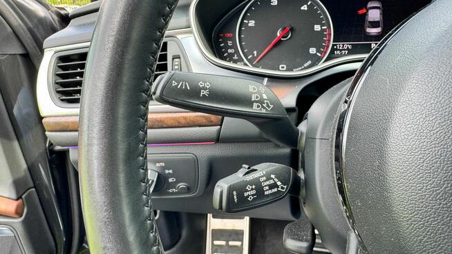 Audi A6 C7 Tychy - zdjęcie 10