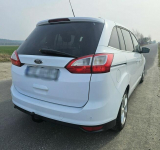Ford Grand C-MAX 2.0Tdci 140KM Automat 7osóbRata490zł Śrem - zdjęcie 8
