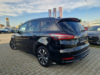 Ford S-Max ST-Line*Bezwypadkowy*Kamery360*Key-Less*AktywnyTemp*Gwarant Żory - zdjęcie 4