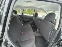 Nissan Note 1.2 benzyna 82400 km klima super stan Słupsk - zdjęcie 12