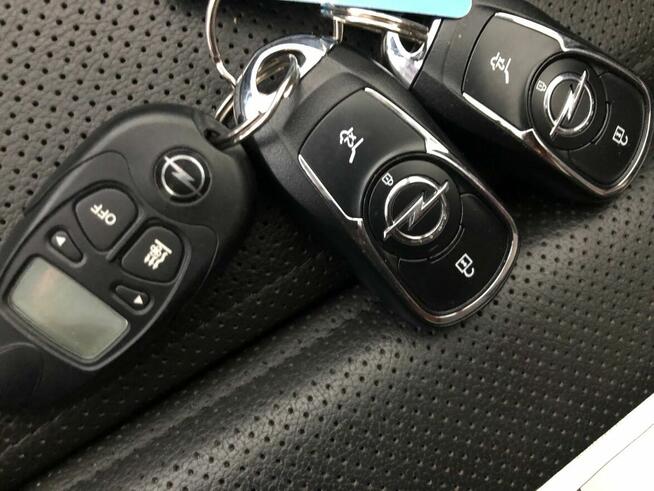 Opel Astra K 1,6 CDTI Automat, Full Opcja, webasto Otmuchów - zdjęcie 8