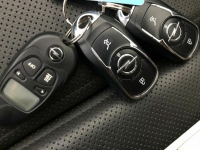 Opel Astra K 1,6 CDTI Automat, Full Opcja, webasto Otmuchów - zdjęcie 8