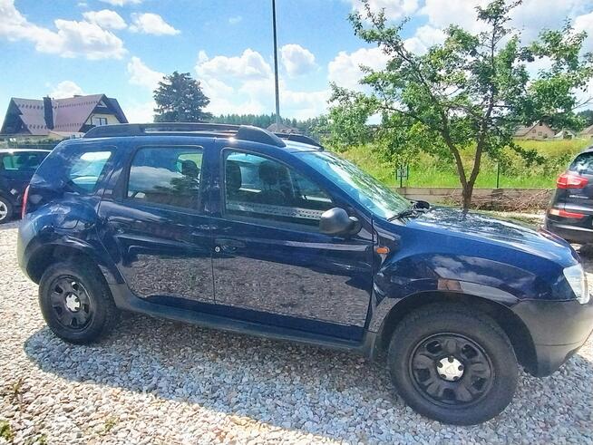 Dacia Duster 1,6 115KM Harklowa - zdjęcie 4