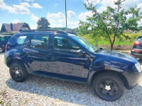 Dacia Duster 1,6 115KM Harklowa - zdjęcie 4