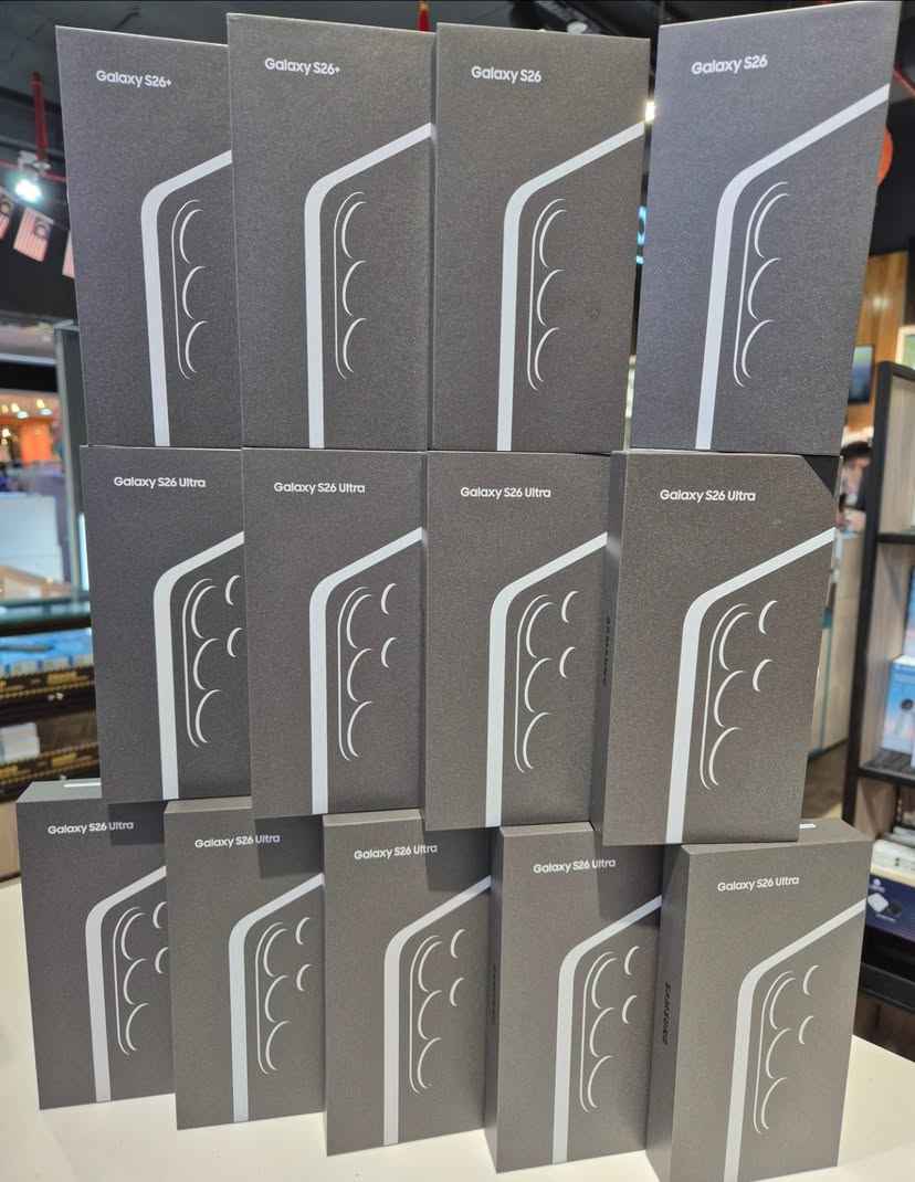 Nowości, Samsung 26, Samsung S26 Ultra, iPhone, Bechcice-Parcela - zdjęcie 2