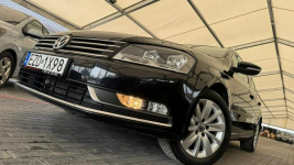 Volkswagen Passat Zduńska Wola - zdjęcie 3