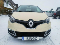 Renault Captur Automat*Helly Hansen* Harklowa - zdjęcie 2
