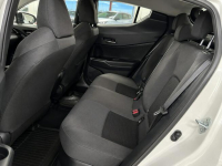 C-HR 22r Salon Polska 1.8 Hybrid GWAR DO 2030r RELAX e-CTV 69105 netto Białystok - zdjęcie 8
