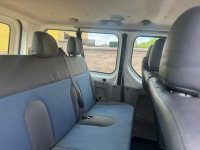 Renault Trafic 2.0 dCi 115 L2H1 Klimatyzacja#9 miejsc Margonin - zdjęcie 10