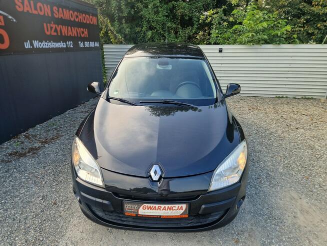 Renault Megane Serwisowane. Klimatronic. Rybnik - zdjęcie 5