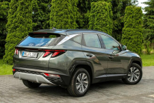 Hyundai Tucson 150KM Kamera Radar System Pasa Carplay Tempomat Ksenon Ostrów Mazowiecka - zdjęcie 9