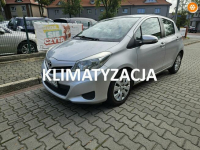 Toyota Yaris Krajowy / 11/12r./ Klimatyzacja / 6 Biegów / Komputer Ruda Śląska - zdjęcie 1