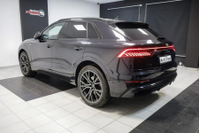 Audi Q8 50TDI*Quattro*S-Line*Salon Polska*Bezwypadkowy*Webasto Konstantynów Łódzki - zdjęcie 8