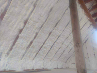 Ocieplenia pianką pur Strażów - zdjęcie 2