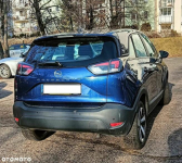 Opel Crossland X - pierwszy właściciel Warszawa - zdjęcie 8