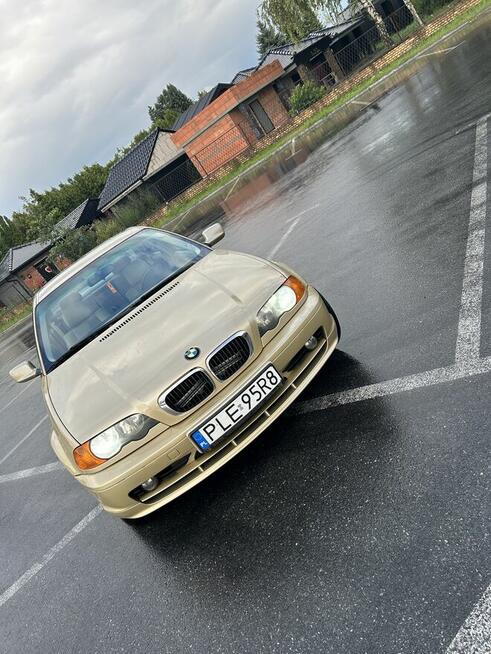 Bmw e46 coupé Pleszew - zdjęcie 4