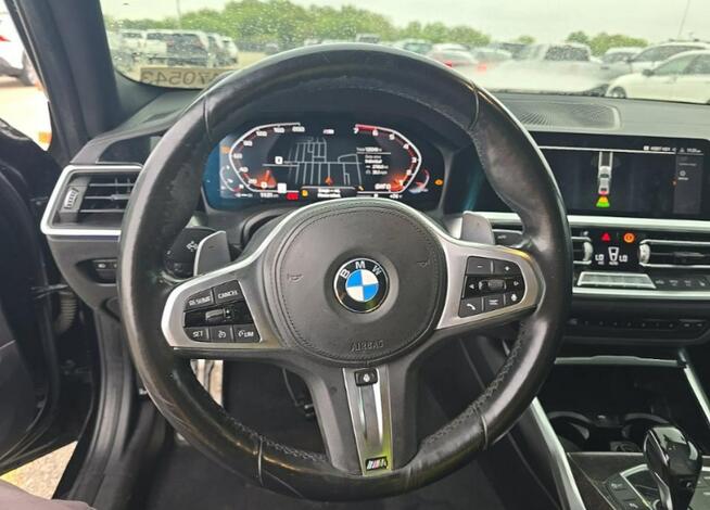 BMW 330 M-Pakiet / niski przebieg Częstochowa - zdjęcie 8