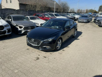 Mazda 3 Podgrzewanie Kamera BOSE Klimatronik Gliwice - zdjęcie 6