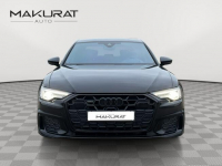 Audi A6 WI040PT #40 TDI mHEV Quattro S Line S tronic Salon PL VAT23% Pępowo - zdjęcie 5