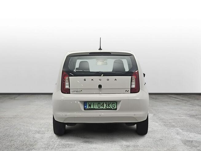 Citigo-e Ambition ! Z Polskiego Salonu ! Faktura VAT ! Warszawa - zdjęcie 4