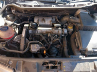 Skoda fabia 1.9sdi 2002r Sochaczew - zdjęcie 10