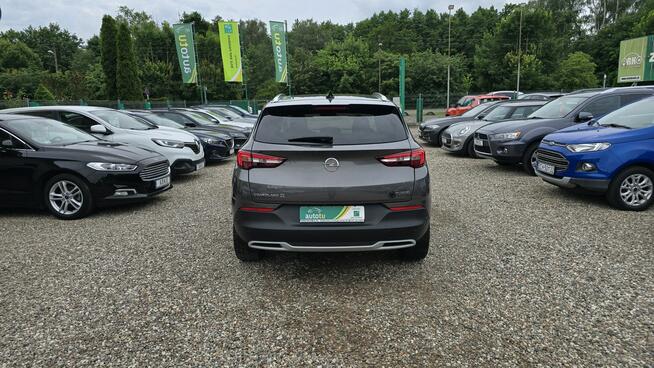 Opel Grandland X Serwisowany Automat Zieleniewo - zdjęcie 8