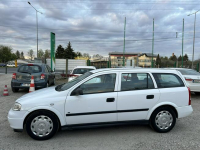 Opel Astra 1.6 benzyna 101KM/Klima/Salon Polska/II WŁ/Zamiana/Kredyt Warszawa - zdjęcie 5