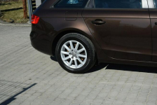 Audi A4 2.0D Lift/ Brązowy/  Navi/ 2 KPL KÓŁ/ Sprowadzony/ Opłacony Majdan Sieniawski - zdjęcie 10
