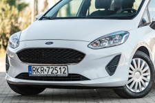 FORD FIESTA MK8 Targowiska - zdjęcie 10