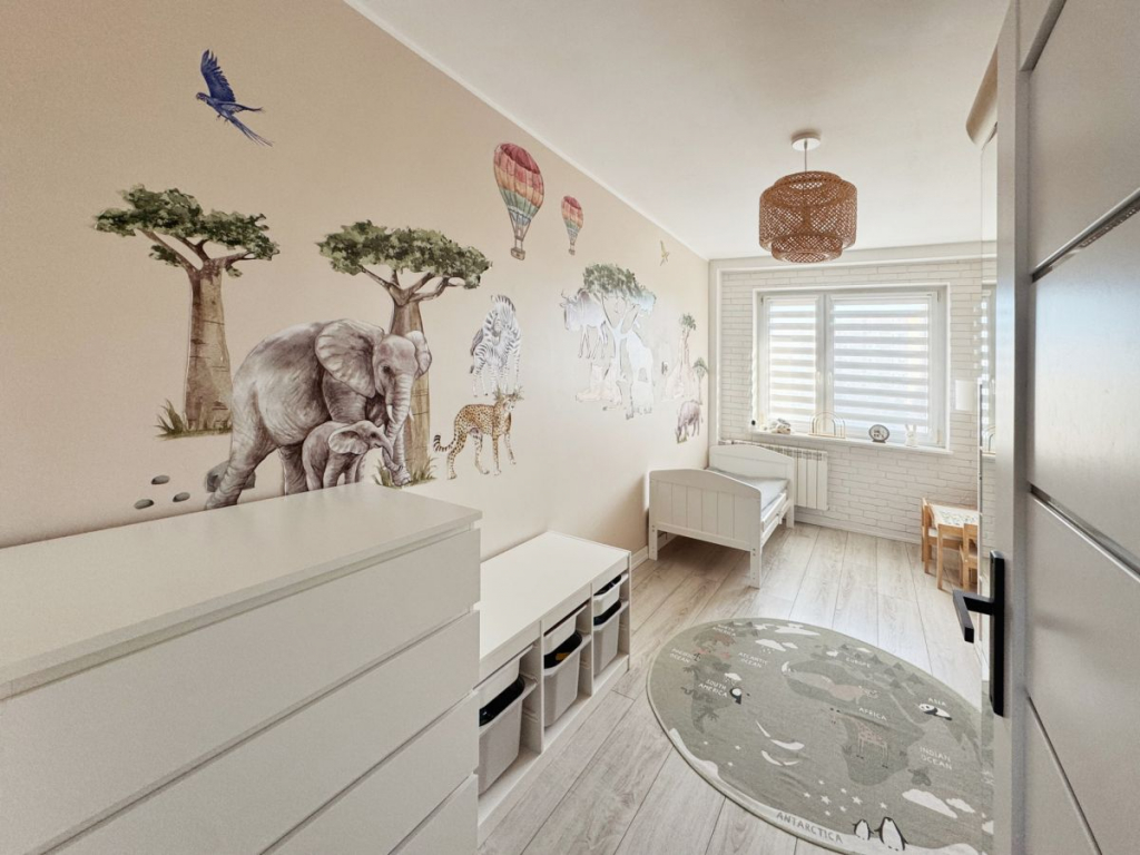 Spektakularne zachody słońca,3 pokoje. Poznań - zdjęcie 12