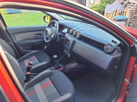 Dacia Duster. Napęd 4x4.. 1.6 SCE Techroad. Polski salon Zabrze - zdjęcie 7