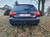Audi A4 2.0tdi 2009r B8 Duża Navi Alu18 Strobice - zdjęcie 8