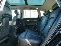 Audi Q5 2.0TFSI 225KM [Eu5] 4x4 Quattro -Automat -Bardzo zadbany Goczałkowice-Zdrój - zdjęcie 10