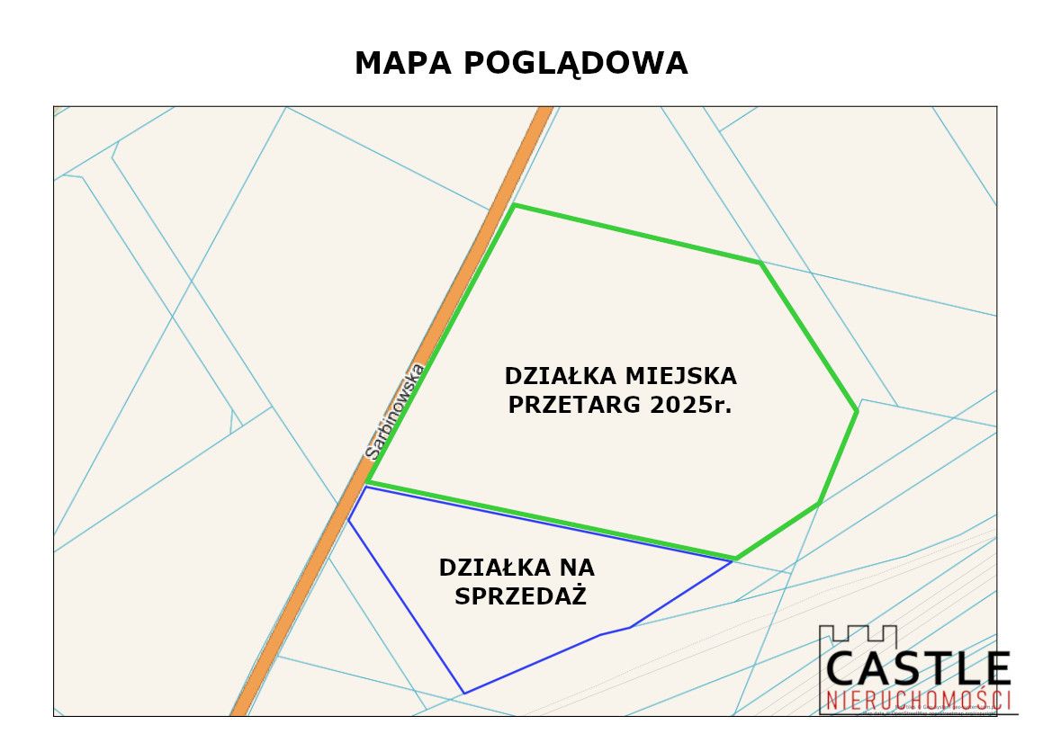 Inwestycja w sąsiedztwie firmy Raben Poznań - zdjęcie 2