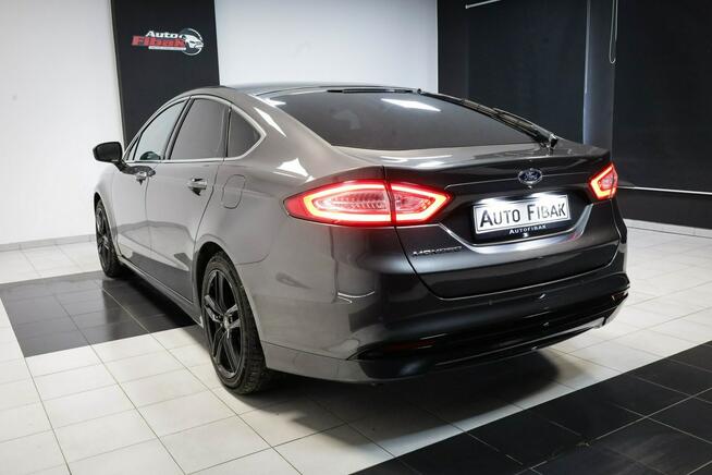 Liftback*Titanium*Salon Polska*Ford Dynamic LED Konstantynów Łódzki - zdjęcie 12