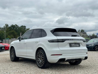 Porsche Cayenne, 2022 Michałowice - zdjęcie 6
