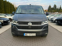 Volkswagen Multivan 2.0 TDI 150 DSG Salon Polska Baranowo - zdjęcie 2