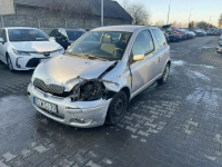 Toyota Yaris Sol Klima Gliwice - zdjęcie 5
