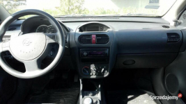 opel corsa c 1.2 gaz Płock - zdjęcie 2