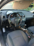 Nissan qashqai 2009r 1,6 benzynka Nekla - zdjęcie 4
