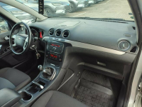 Ford Galaxy Otwock - zdjęcie 11