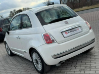 Fiat 500 *Panorama*Climatronic*Niski Przebieg* Zduńska Wola - zdjęcie 2