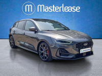 Ford Focus 2.3 EcoBoost ST X ! Z Polskiego Salonu ! Faktura VAT ! Warszawa - zdjęcie 3