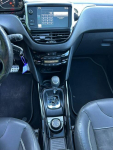 Peugeot 2008 #Automat #Panorama #Klimatronic #Navi #Kamera #Radar Laskowo - zdjęcie 11