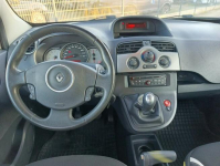 Renault Kangoo Bezwypadkowy Karczew - zdjęcie 4