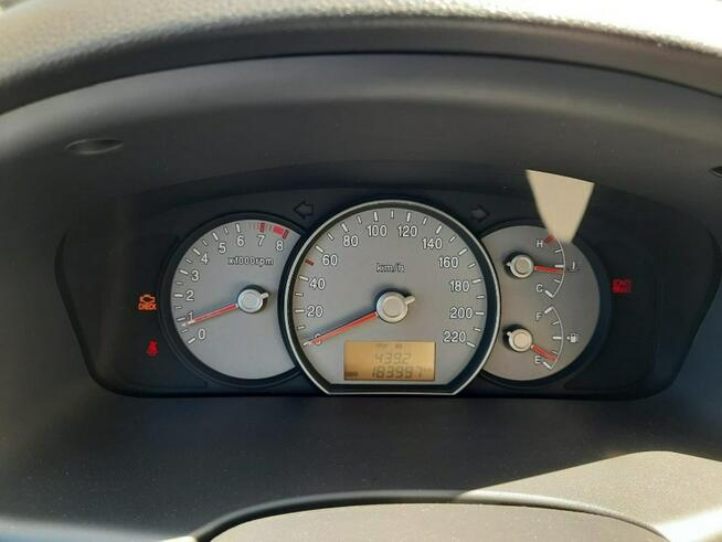 Kia Carens Mysłowice - zdjęcie 9