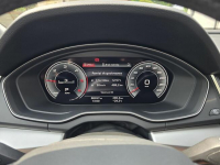Audi Q5 Sportback 35 TDI mHEV Advanced S tronic Będzin - zdjęcie 12