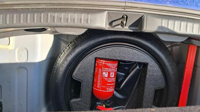 Toyota yaris 1.5 Warszawa - zdjęcie 5